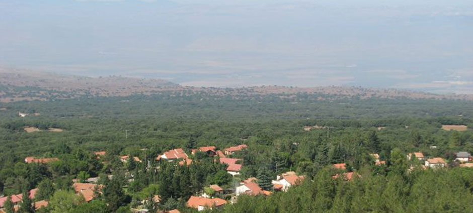 Lower-Galilee